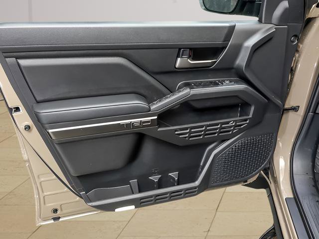New 2026 Toyota Tacoma TRD Off-Road image 22