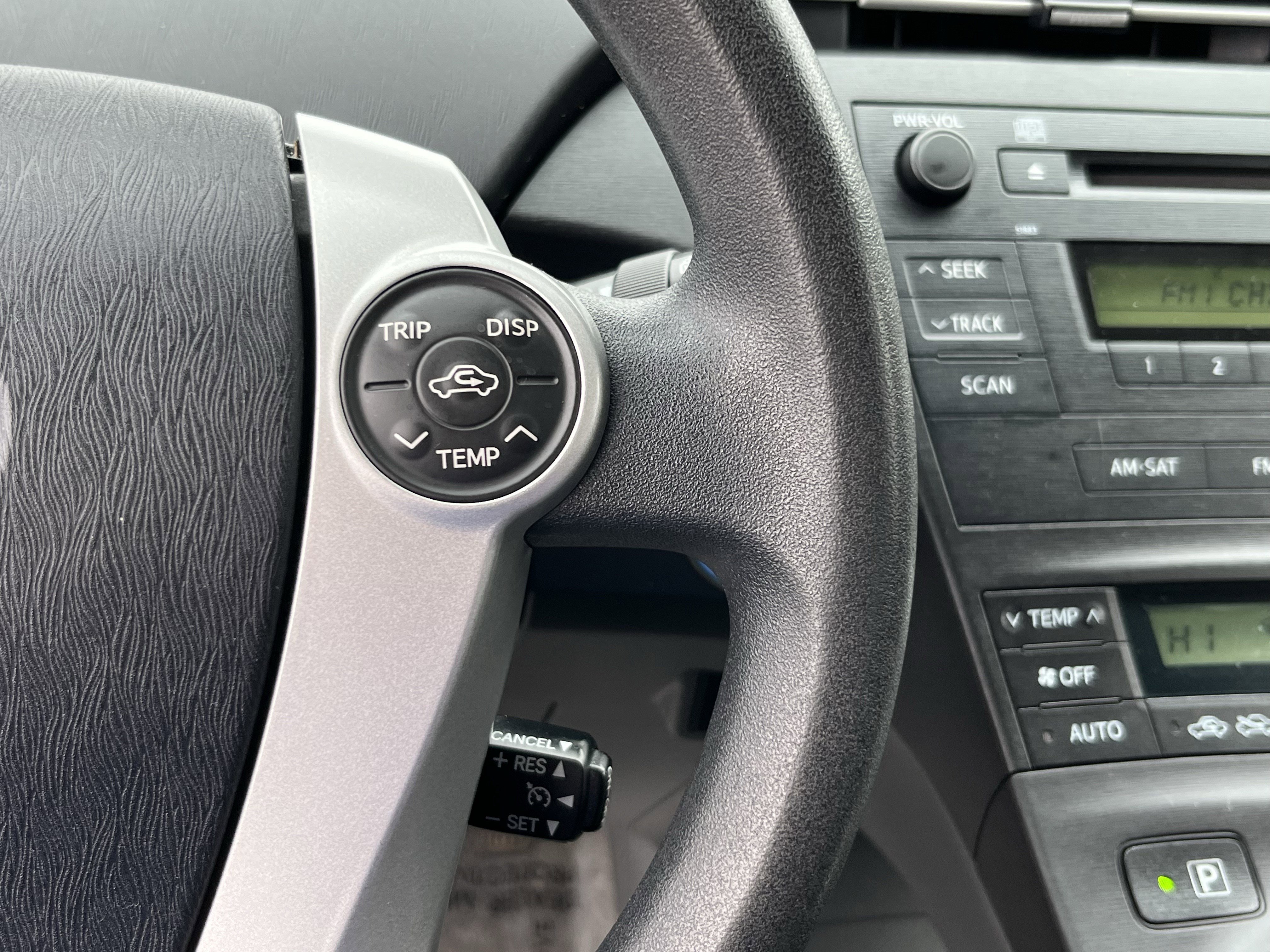 Used 2010 Toyota Prius Two image 19