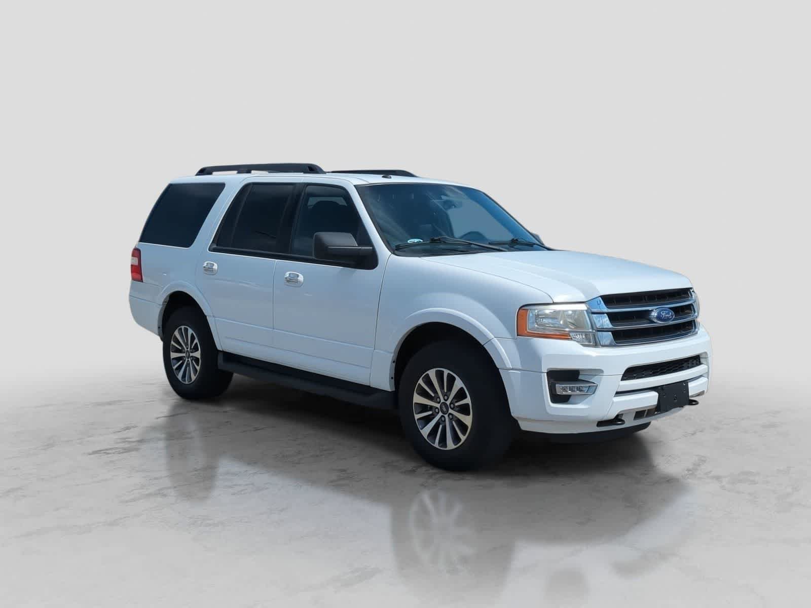 Used 2017 Ford Expedition XLT AWD/4WD video 2
