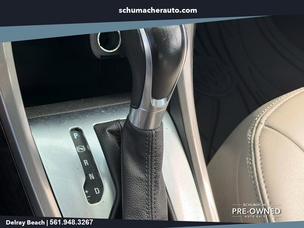 Used 2015 Buick Verano Convenience FWD image 23