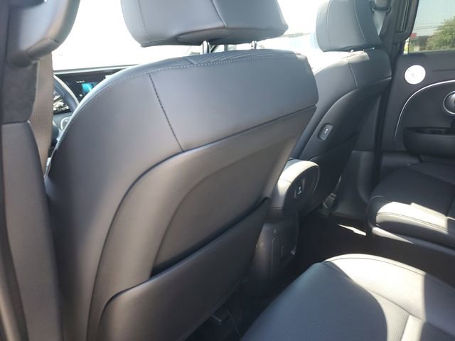 New 2026 Hyundai Palisade Calligraphy AWD/4WD image 14