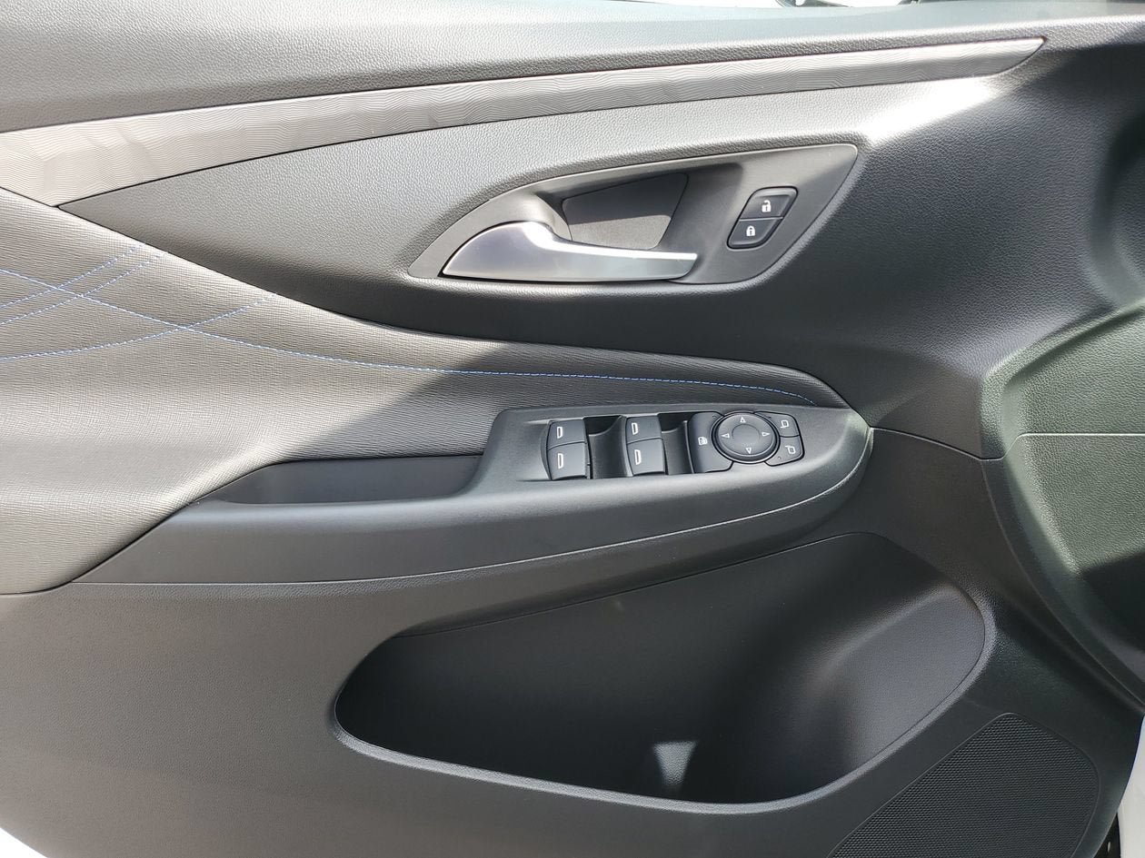 New 2026 Buick Envista Sport Touring w/ Convenience I Package FWD image 16