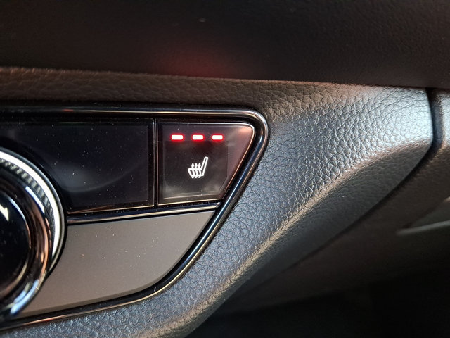 Certified 2025 Honda HR-V Sport image 24