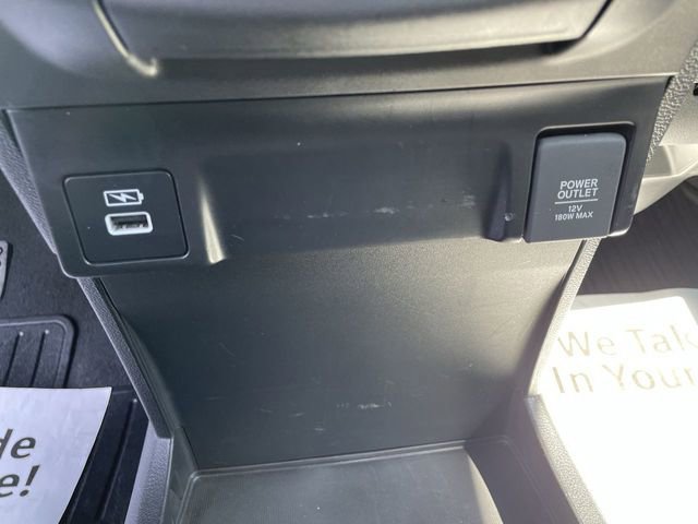 Used 2023 Honda Odyssey Sport image 18