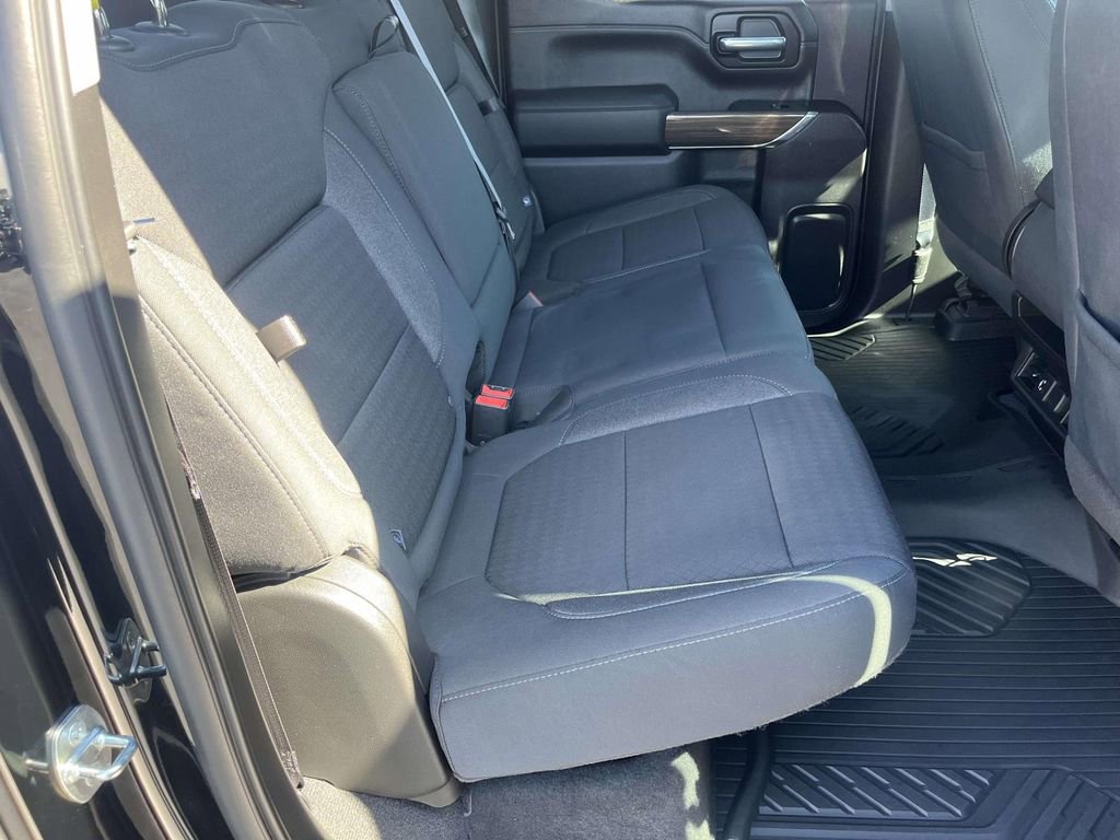 Used 2021 Chevrolet Silverado 1500 RST image 28