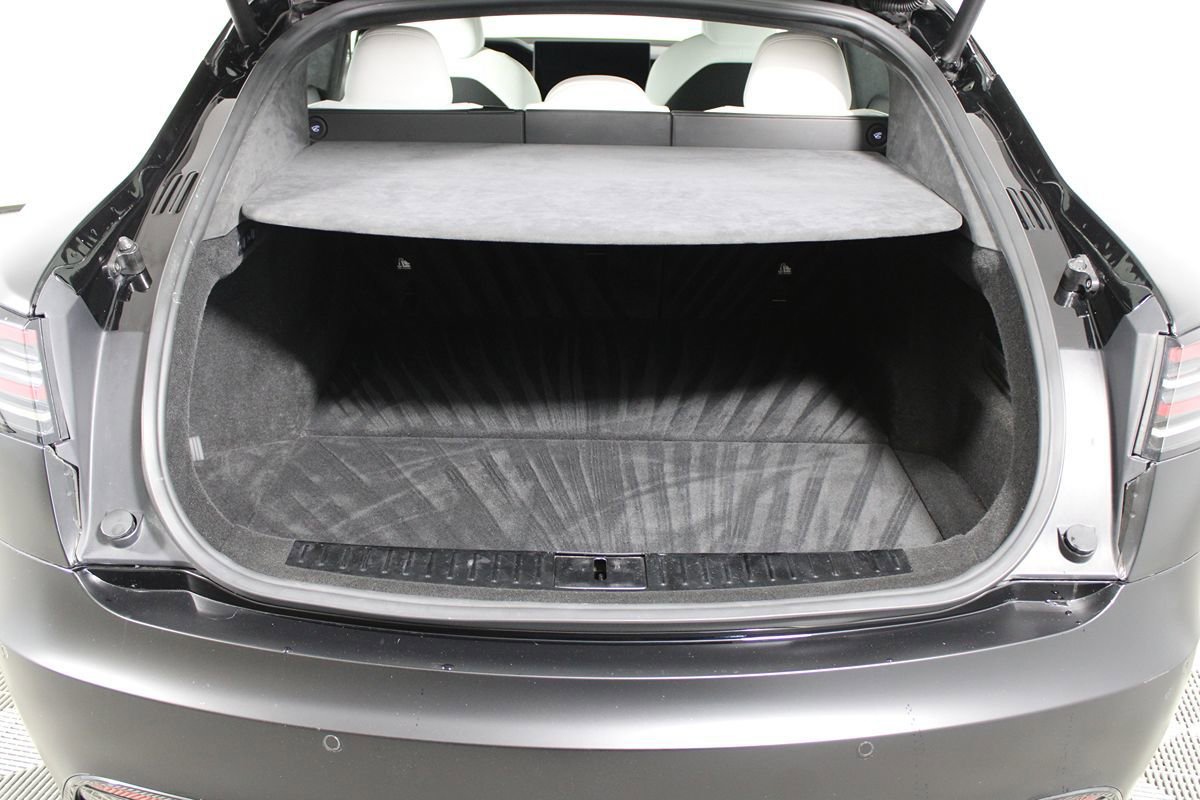 Used 2023 Tesla Model S Standard Range AWD/4WD image 29