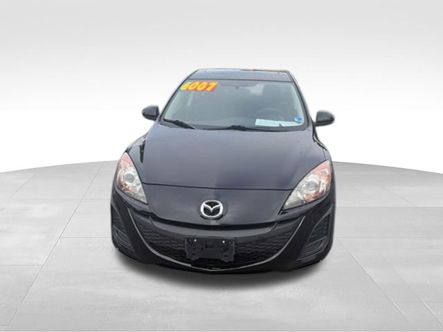 Used 2011 MAZDA MAZDA3 i Touring FWD image 33