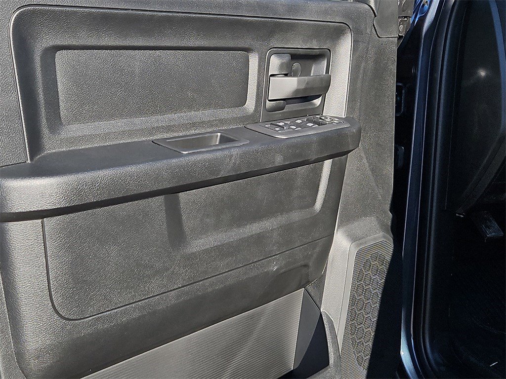 New 2026 RAM 2500 Tradesman image 20