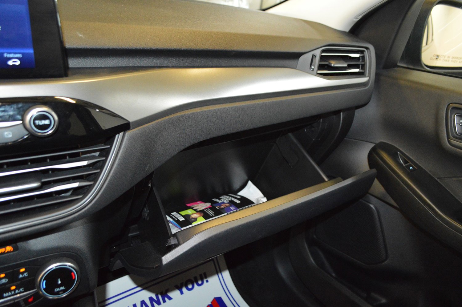 Used 2024 Ford Escape Active image 21