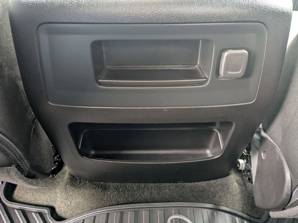 Used 2018 Chevrolet Silverado 1500 LTZ Z71 w/ LTZ Plus Package image 18