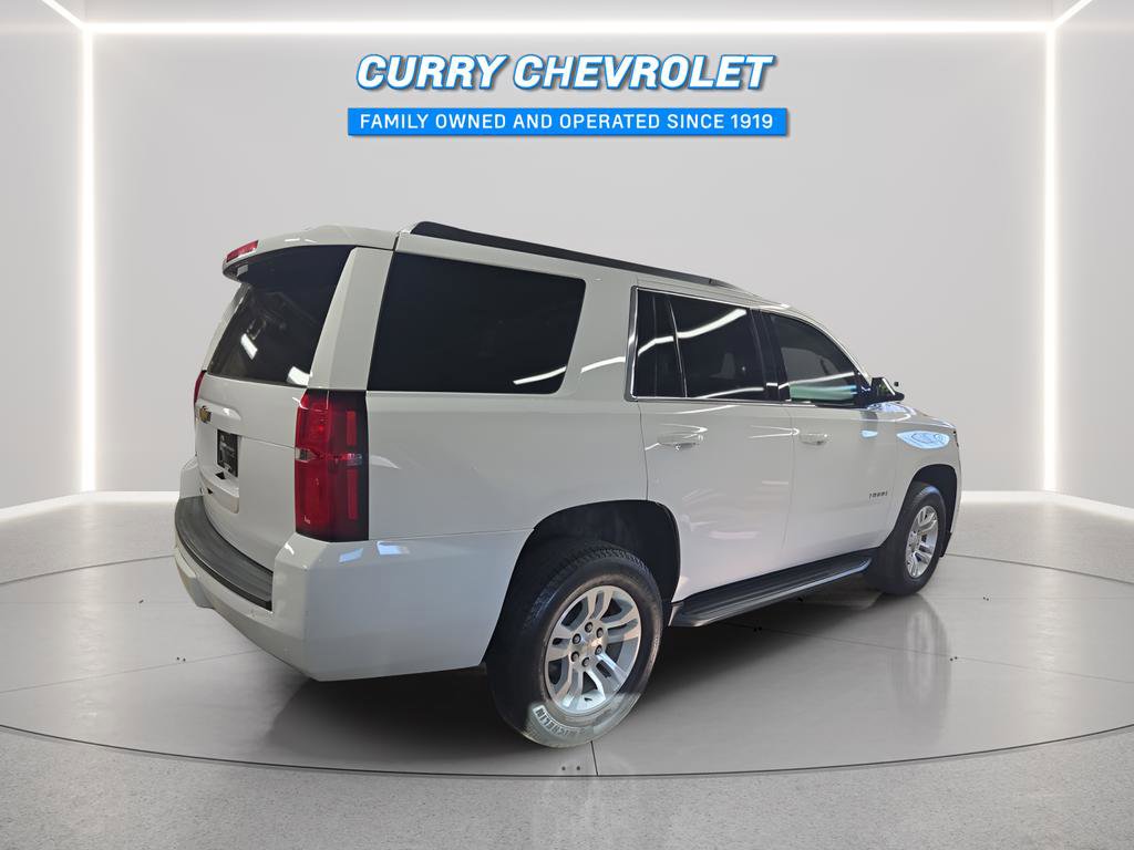 Used 2019 Chevrolet Tahoe LS AWD/4WD image 40