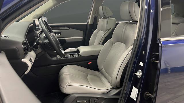 Used 2024 Honda Pilot Elite image 9