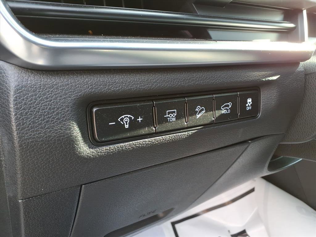 Used 2023 Kia Telluride SX X-Line image 18