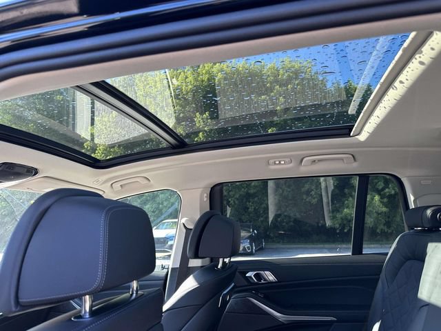 New 2027 BMW X7 xDrive40i w/ Premium Package AWD/4WD image 11