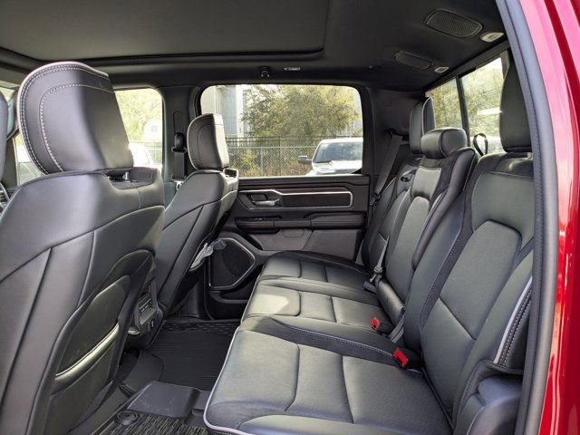 New 2026 RAM 1500 Laramie w/ Laramie Preferred Package image 13