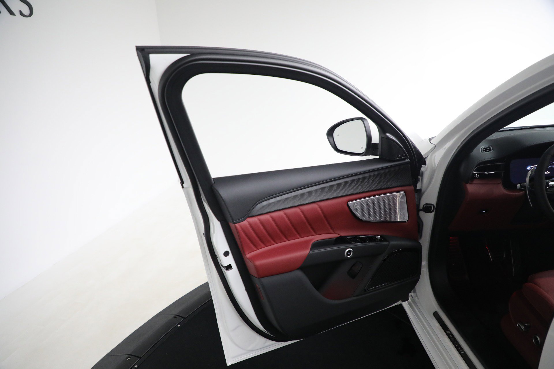 New 2025 Maserati Grecale Modena AWD/4WD image 23