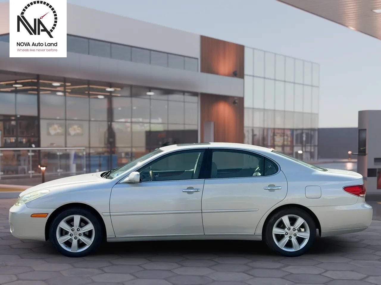 Used 2006 Lexus ES 330 FWD image 5