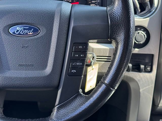 Used 2013 Ford F150 FX4 w/ Luxury Equipment Group image 17