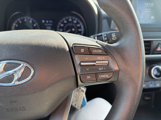 Used 2018 Hyundai Kona SE image 31