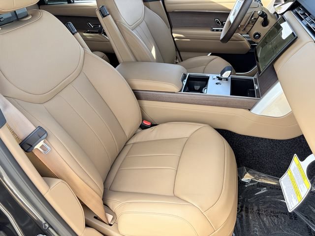 New 2026 Land Rover Range Rover SE AWD/4WD image 10