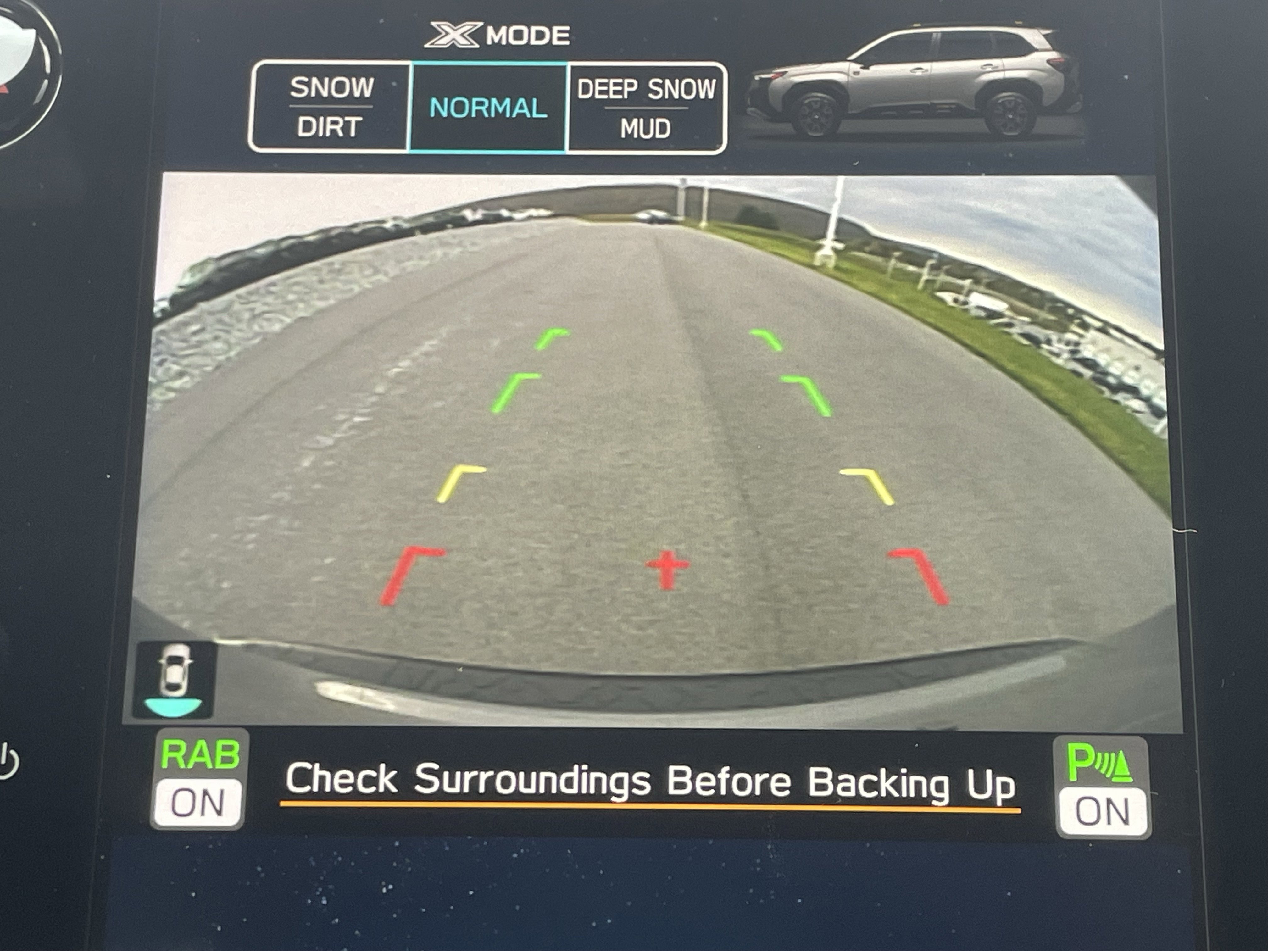 New 2026 Subaru Forester Wilderness image 24