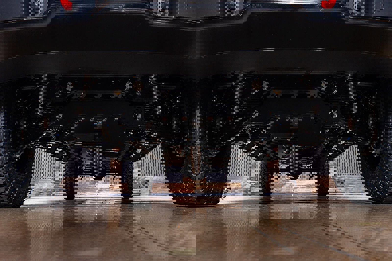 Used 2026 GMC Sierra 1500 AT4 w/ Technology Package image 15