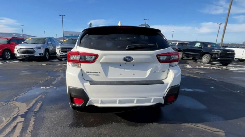 Used 2023 Subaru Crosstrek 2.0i Premium image 7