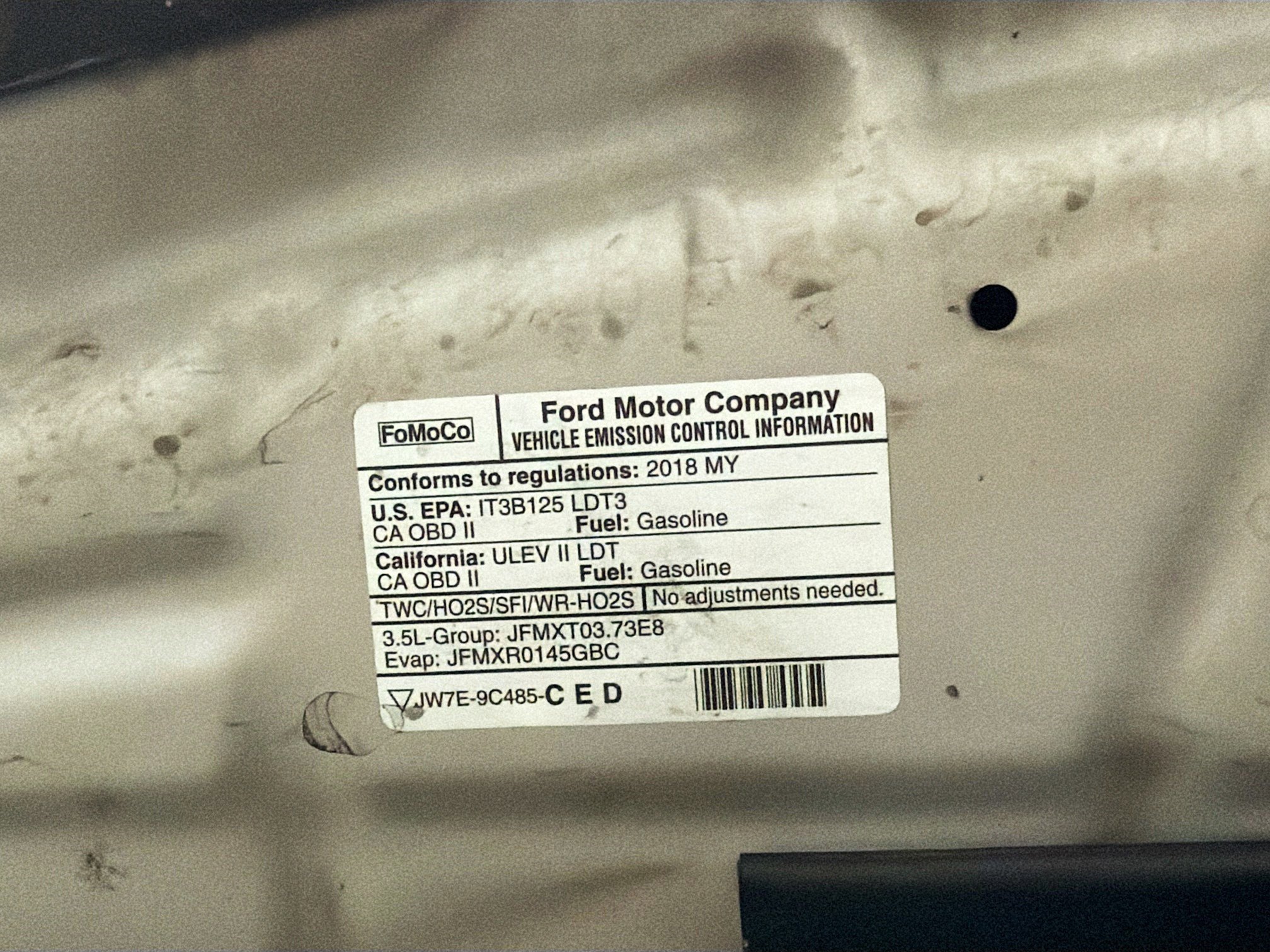 Used 2018 Ford Explorer XLT w/ Equipment Group 201A image 17