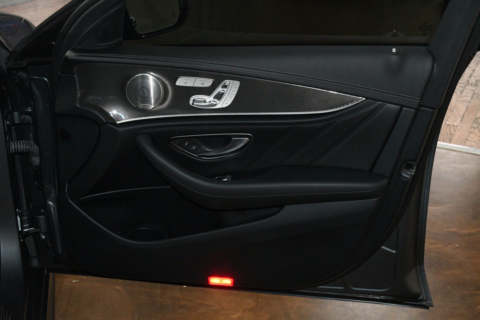 Used 2021 Mercedes-Benz E 53 AMG 4MATIC Sedan image 42