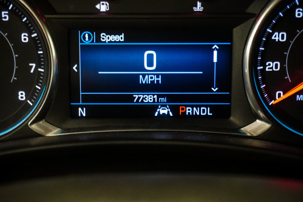 Used 2020 Chevrolet Equinox LT AWD/4WD image 27