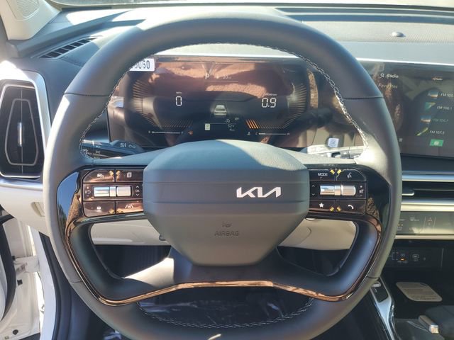 New 2026 Kia Sorento S w/ S Panoramic Sunroof Package FWD image 17