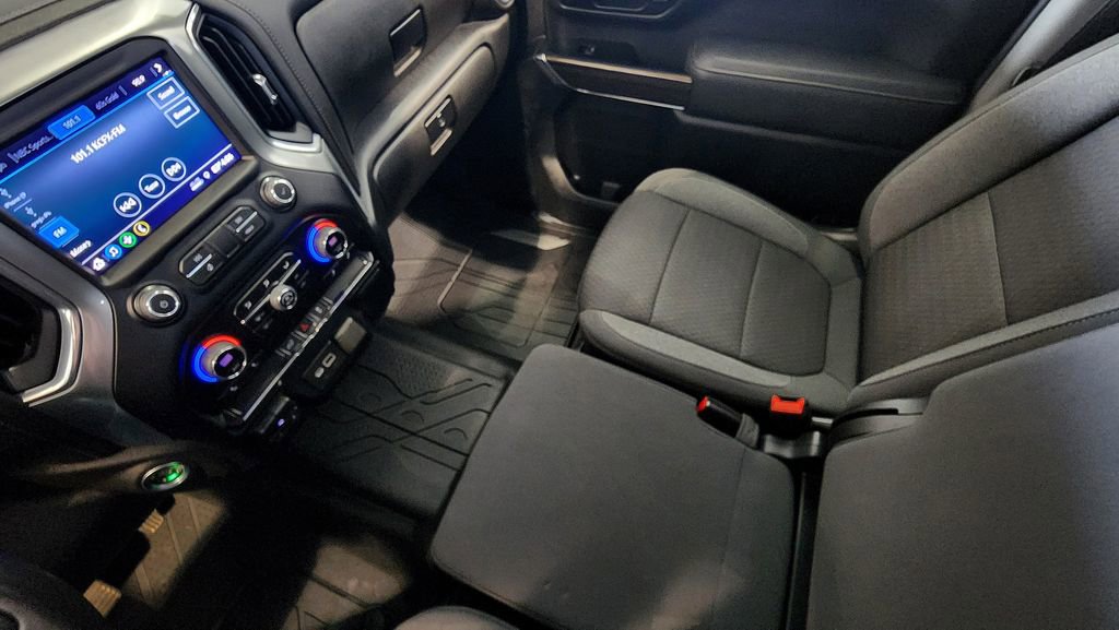 Used 2022 Chevrolet Silverado 3500 LT w/ Convenience Package image 30