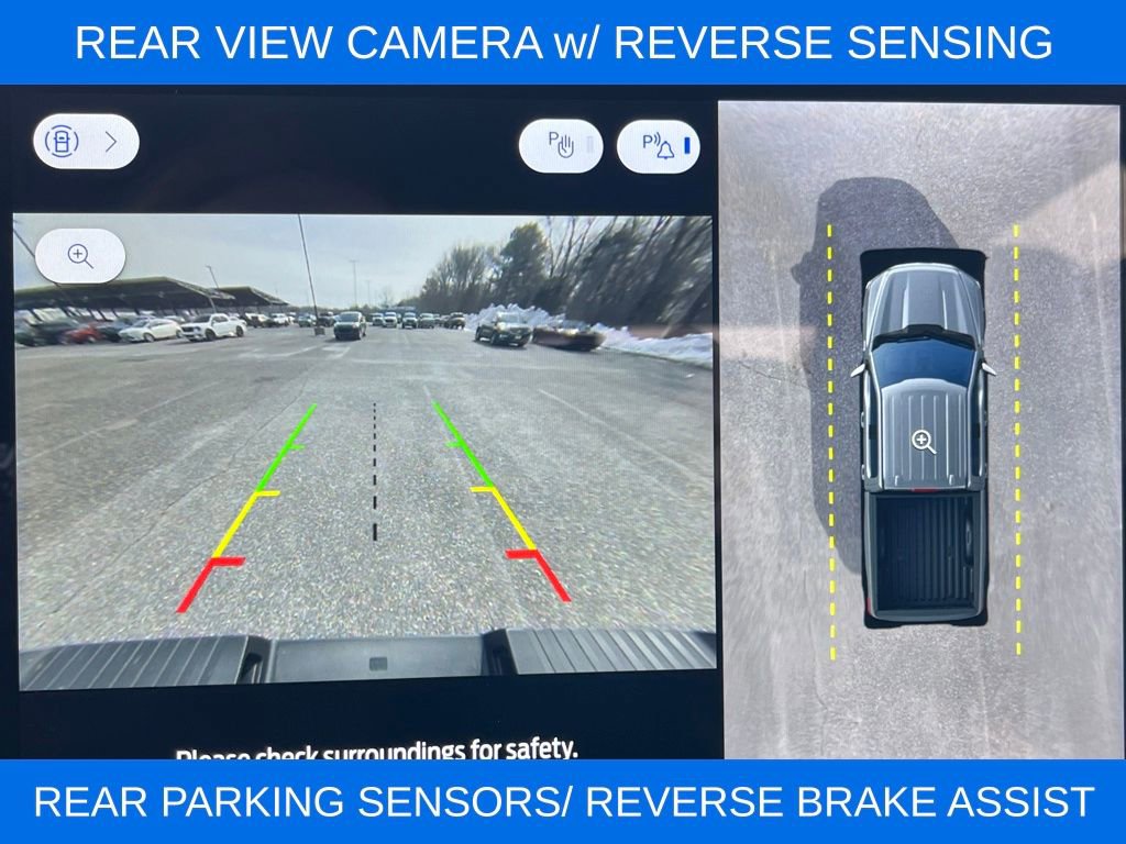 New 2026 Ford F150 XLT w/ Equipment Group 302A MID image 9