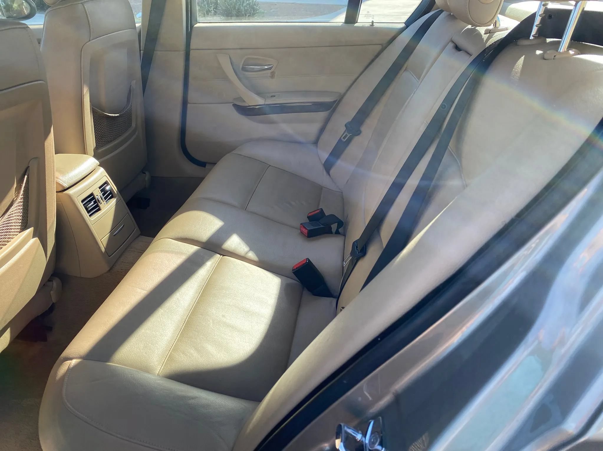Used 2008 BMW 328i Sedan RWD image 23