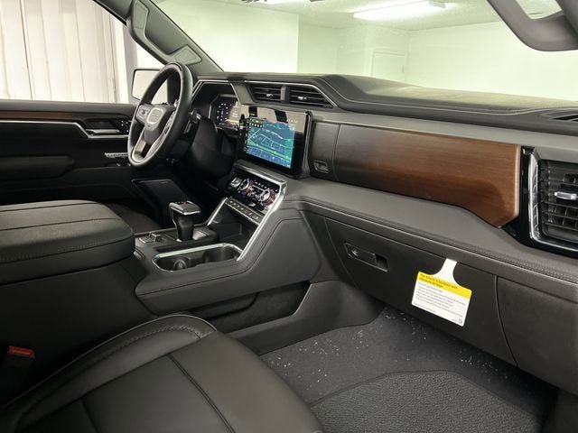 New 2026 GMC Sierra 1500 Denali image 30