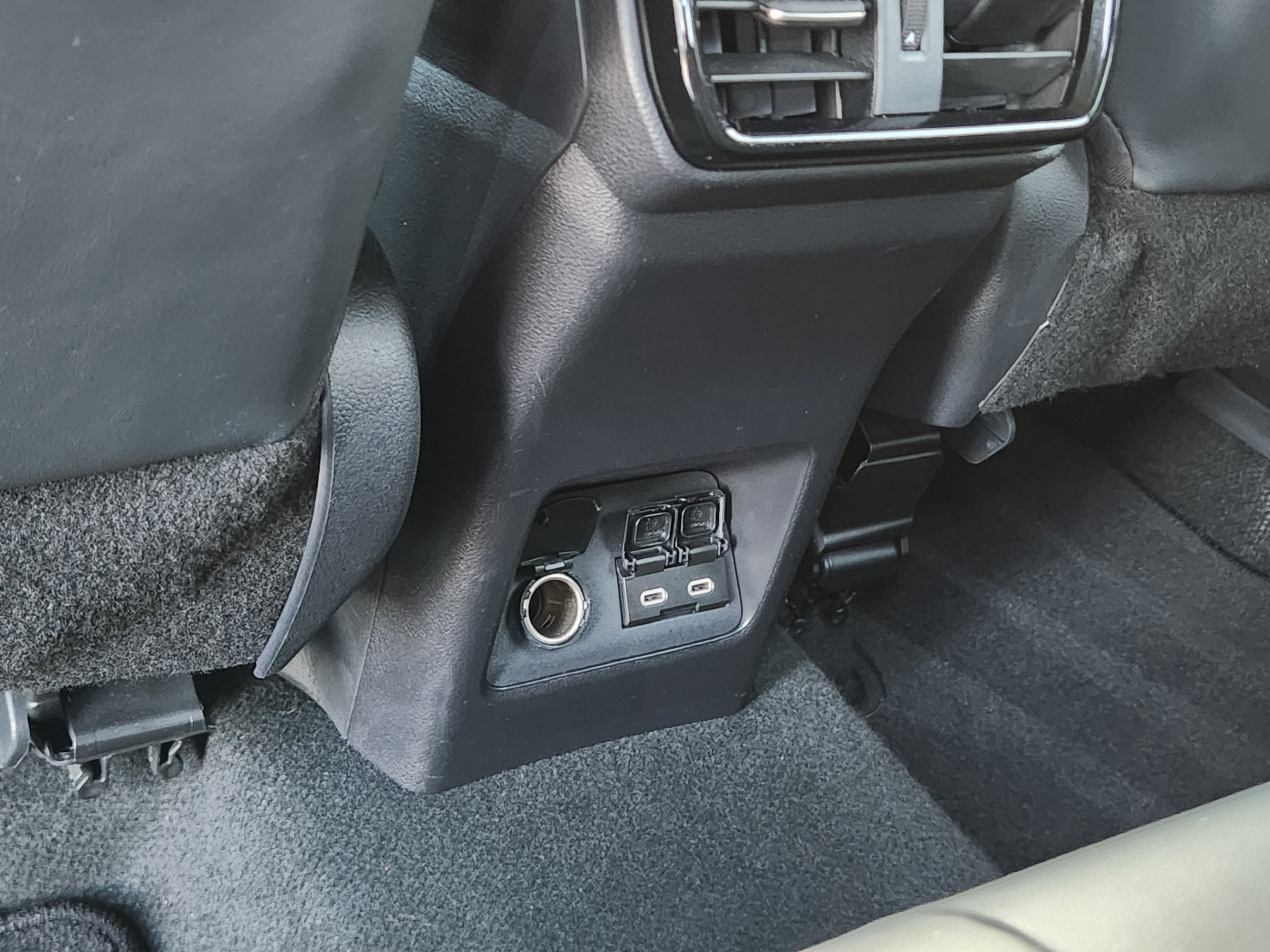 Certified 2026 Lexus NX 350 AWD w/ Accessory Package (Z1) image 26