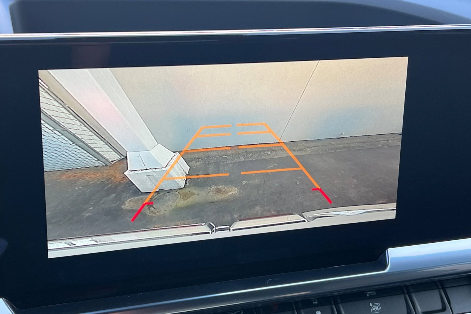 New 2026 GMC Sierra 1500 Elevation w/ Elevation Select Package image 18