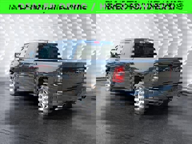 New 2026 RAM 1500 Tradesman image 20