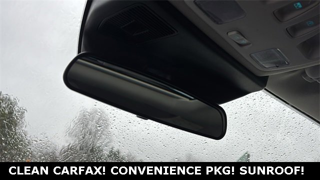 Used 2024 Ford Bronco Sport Big Bend w/ Convenience Package image 21