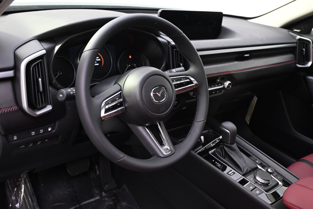 New 2026 MAZDA CX-50 AWD 2.5 Hybrid w/ Weather Package image 11