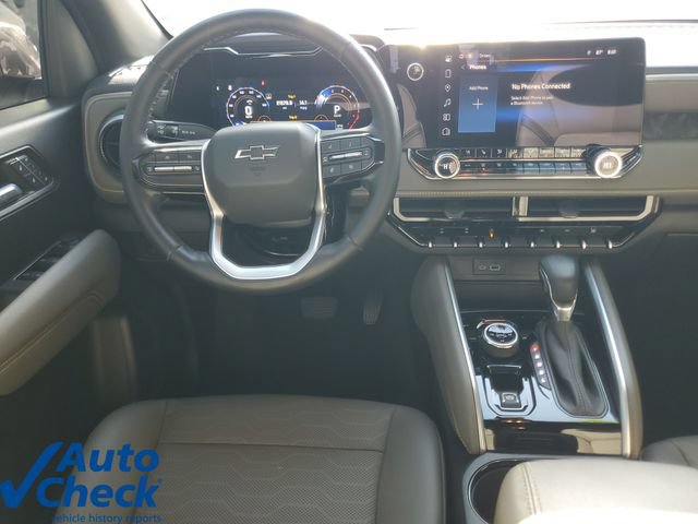 Certified 2023 Chevrolet Colorado ZR2 w/ ZR2 Convenience Package III AWD/4WD image 16