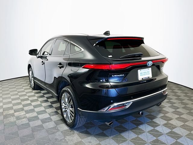Used 2022 Toyota Venza Limited w/ Advanced Technology Package AWD/4WD image 6