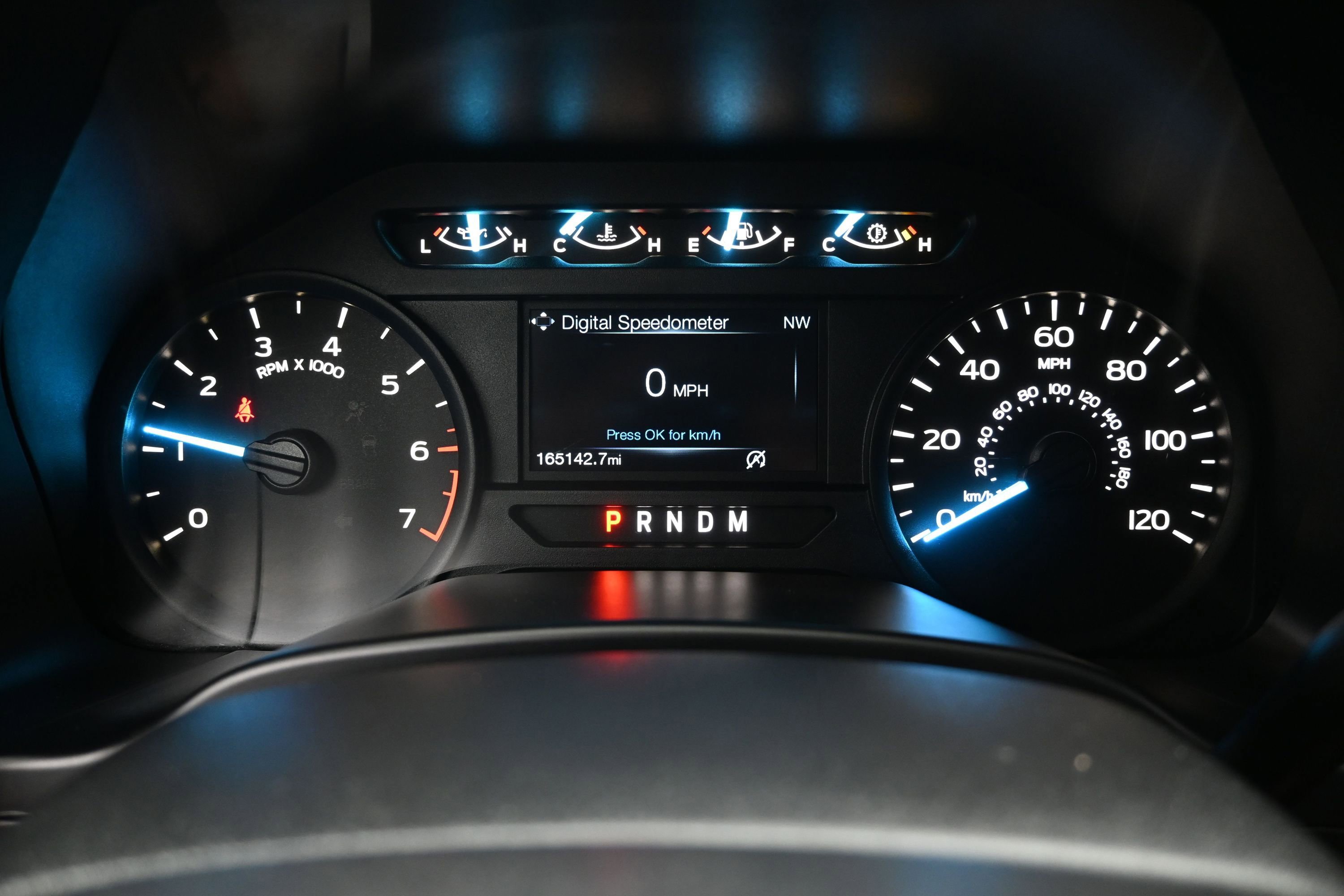 Used 2018 Ford F150 XL w/ Equipment Group 101A Mid RWD image 27