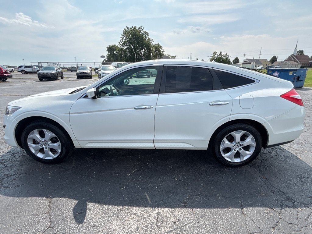 Used 2011 Honda Crosstour EX-L image 8