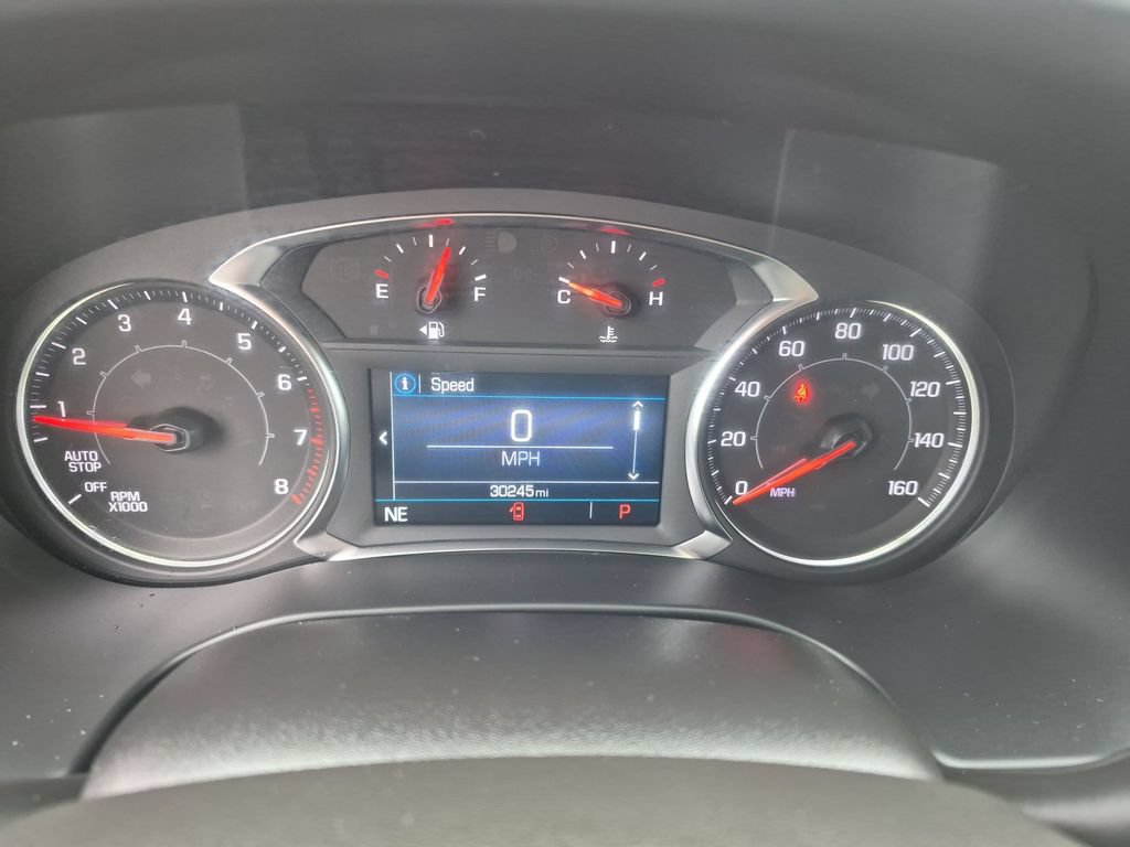 Certified 2023 GMC Acadia SLE w/ Driver Convenience Package AWD/4WD image 16