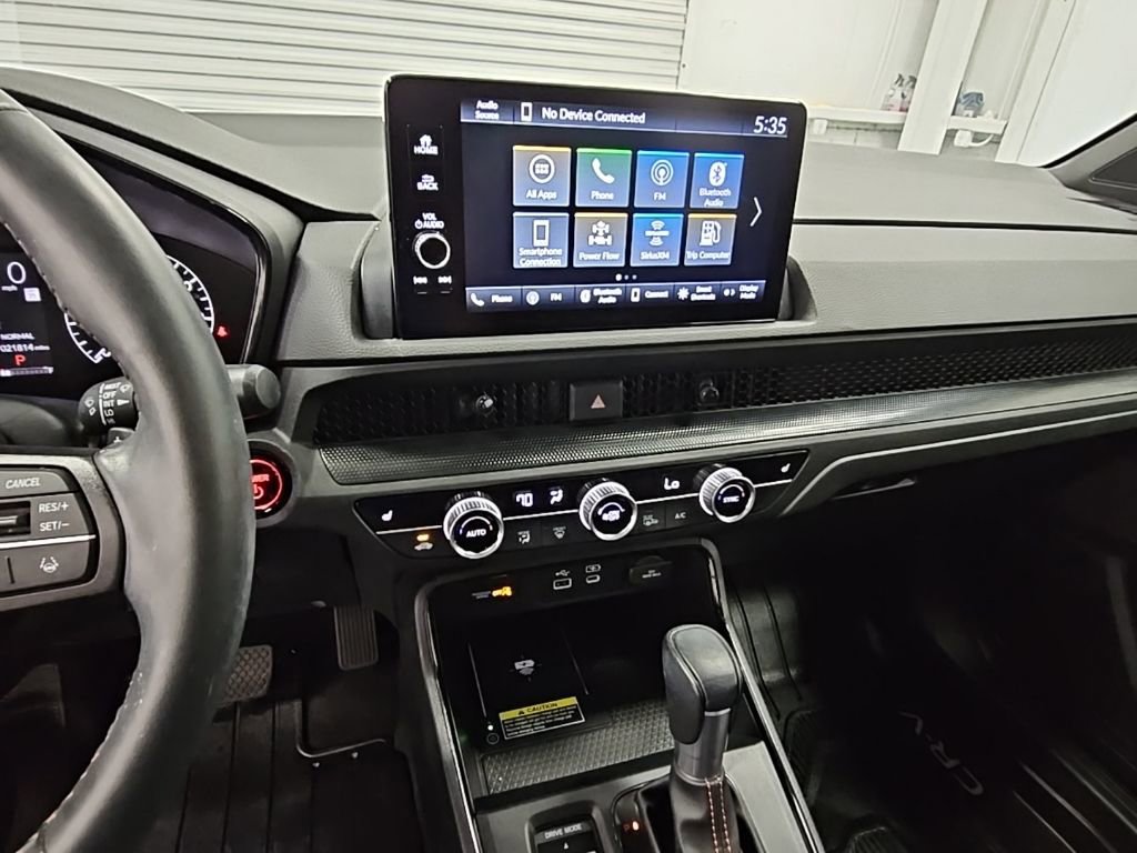 Used 2024 Honda CR-V Sport-L image 13