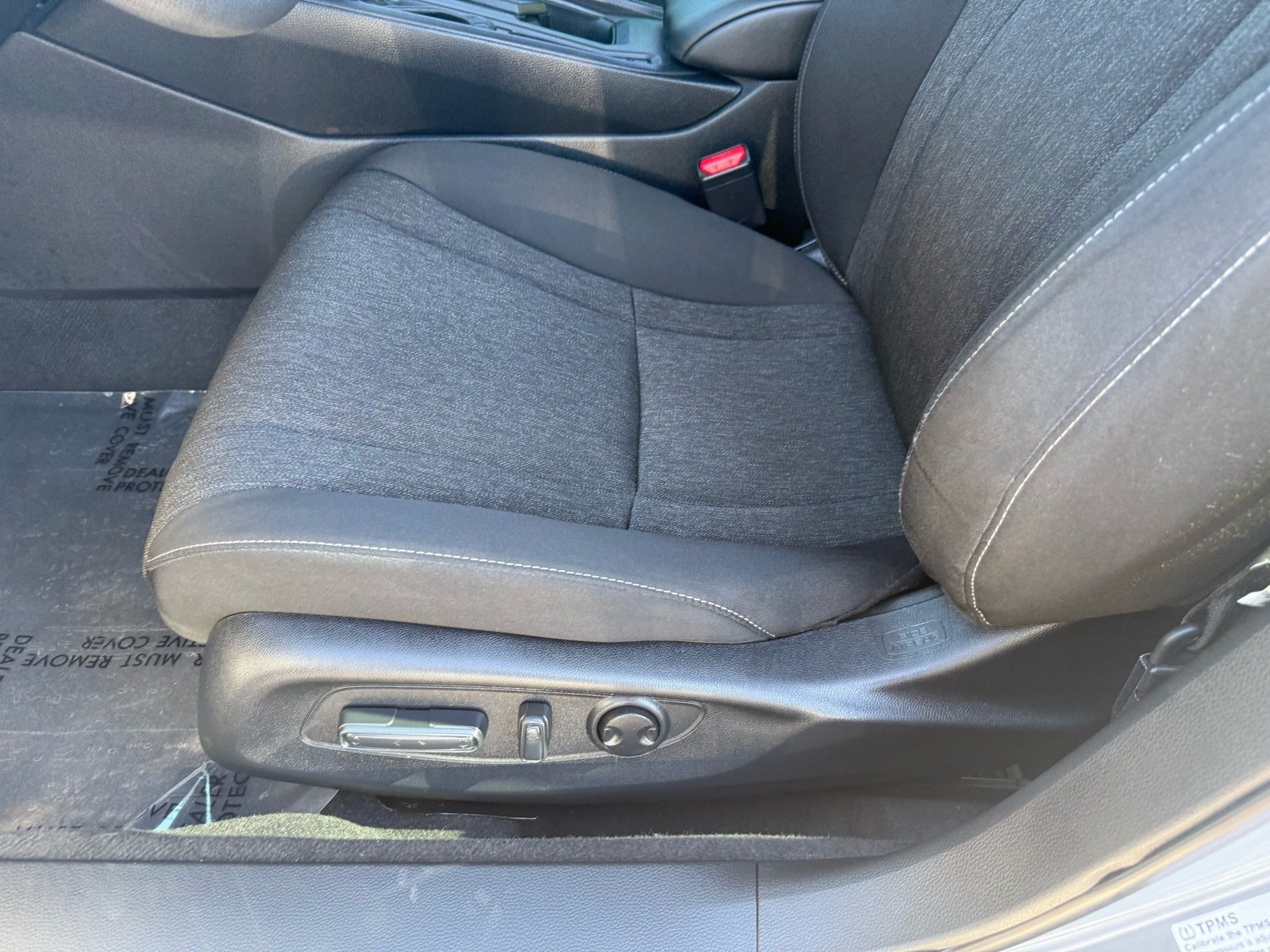 Certified 2025 Honda Accord SE image 14