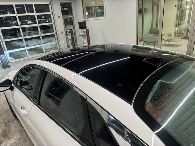 Used 2024 Kia K5 GT-Line image 11