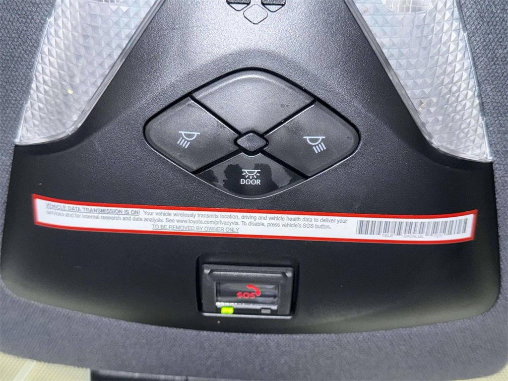 Used 2021 Toyota C-HR Nightshade image 26