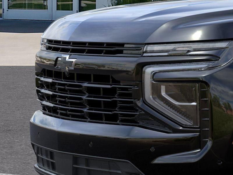 New 2026 Chevrolet Suburban RST image 13